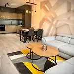 Lejlighed South Bay Luxury *