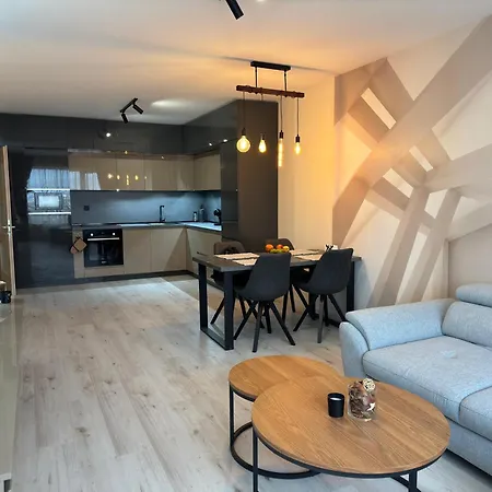 Appartamento South Bay Luxury