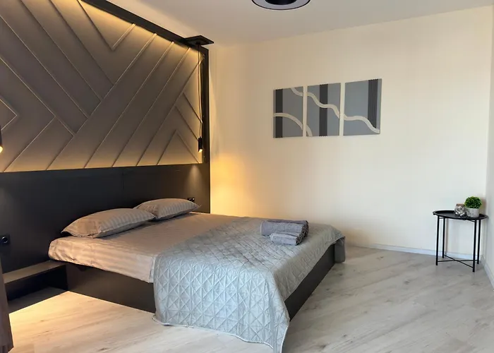 South Bay Luxury Διαμέρισμα