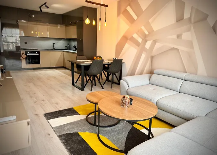 Διαμέρισμα South Bay Luxury *