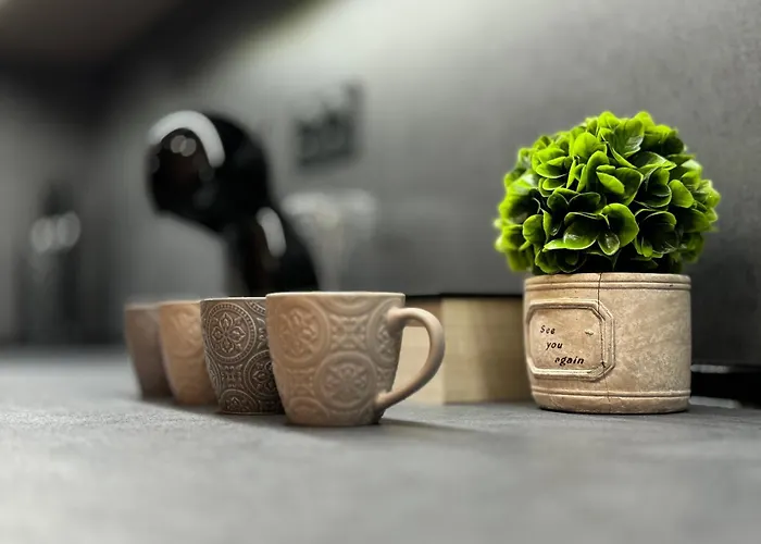 South Bay Luxury * Βάρνα