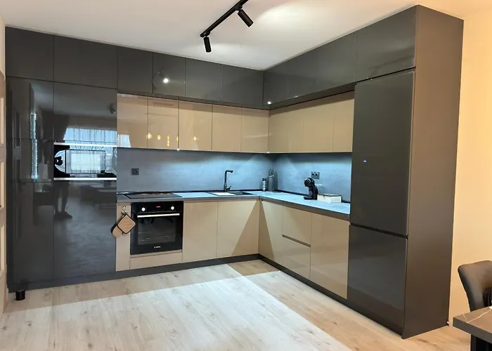 South Bay Luxury * Βάρνα