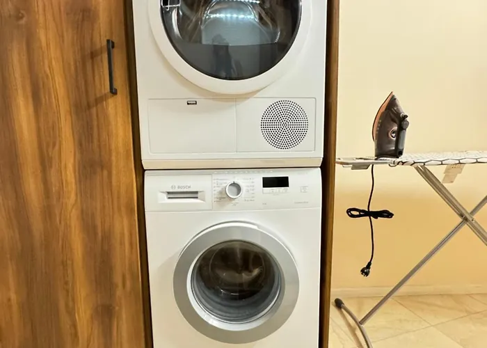 South Bay Luxury Appartamento *