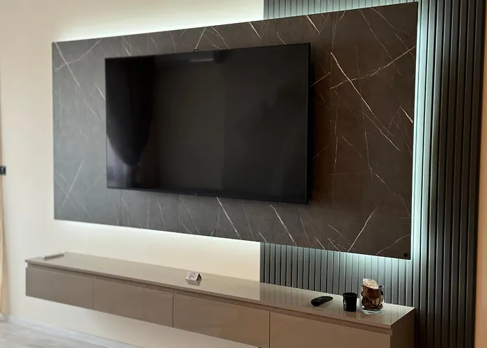 South Bay Luxury Appartamento