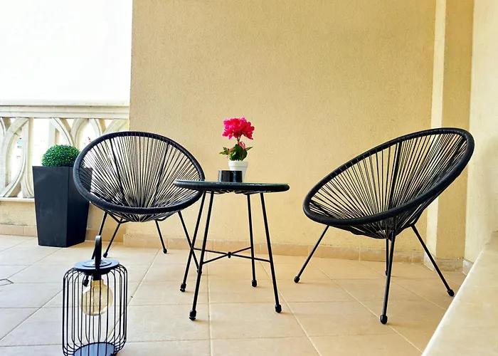 South Bay Luxury Appartamento Varna