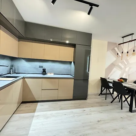 דירה South Bay Luxury *