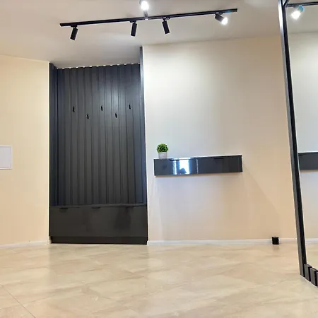 South Bay Luxury דירה וארנה