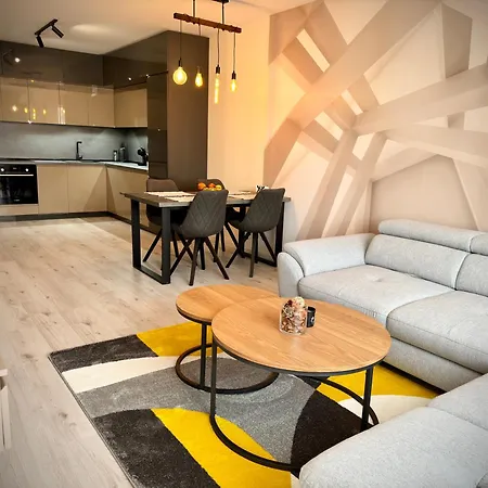 דירה South Bay Luxury *