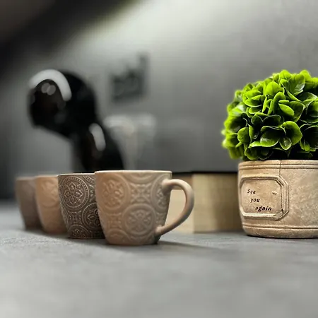 South Bay Luxury * וארנה