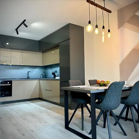 דירה South Bay Luxury *