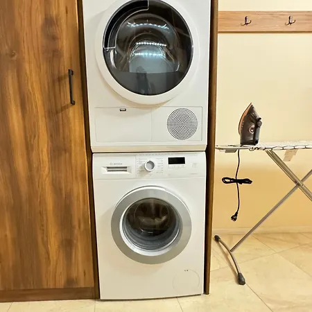 South Bay Luxury דירה *