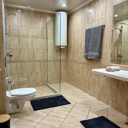 South Bay Luxury דירה *