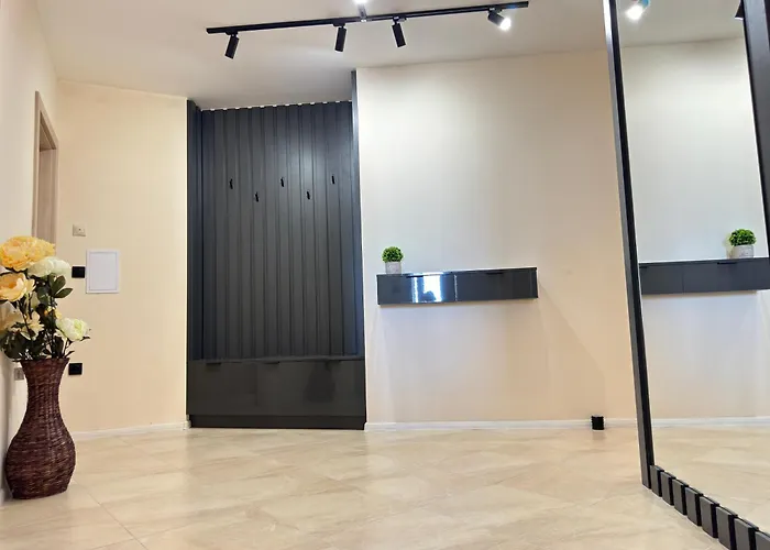 South Bay Luxury Апартаменты Варна