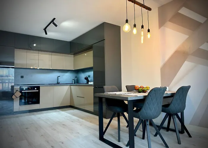 Apartment South Bay Luxury *