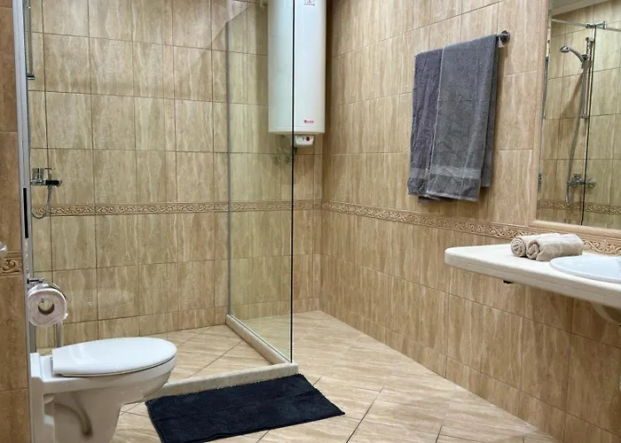 South Bay Luxury Апартаменты *