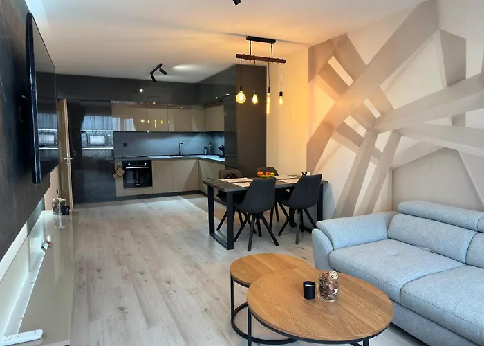 Apartment South Bay Luxury